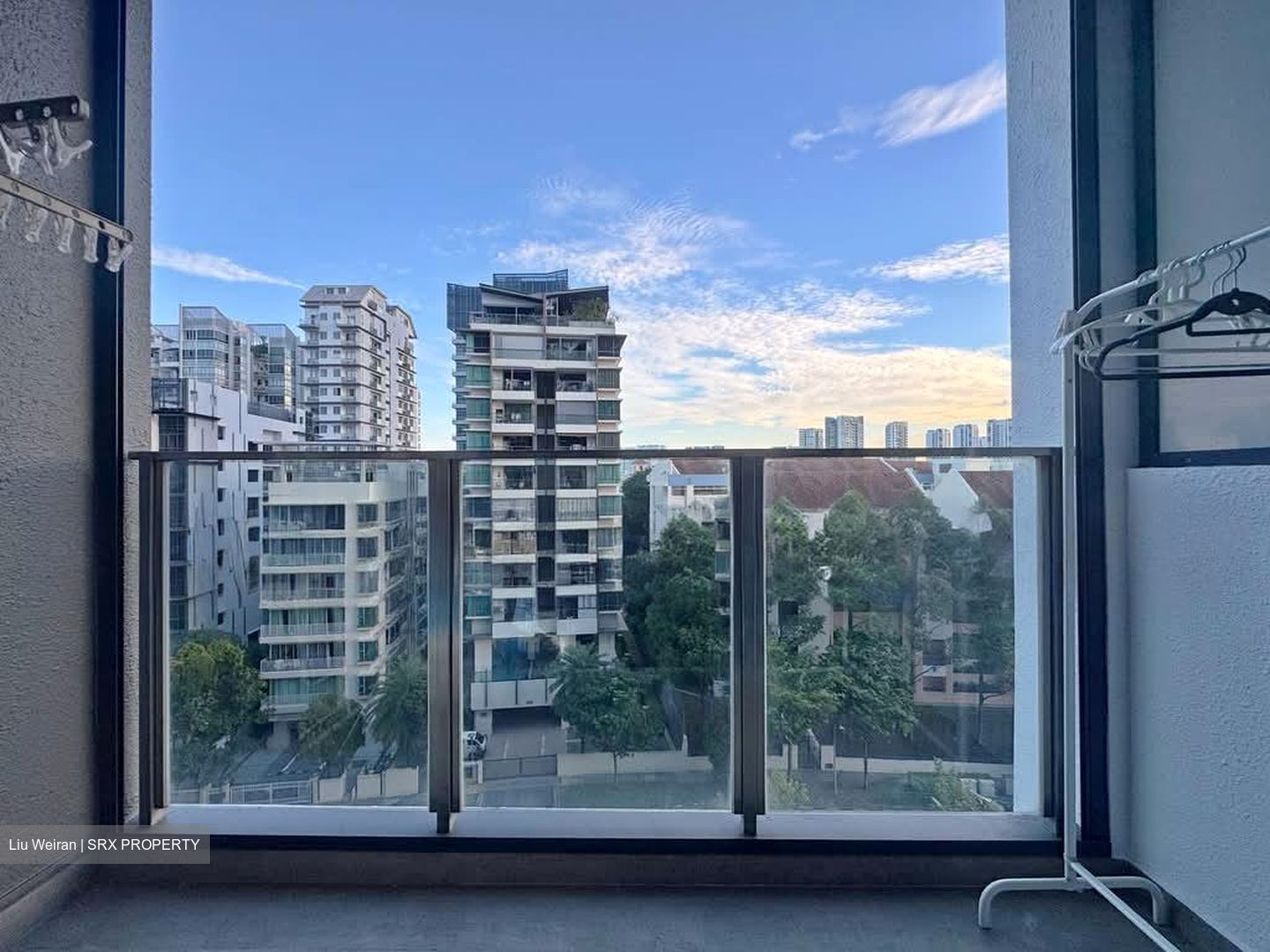 The Poiz Residences (D13), Apartment #574571531